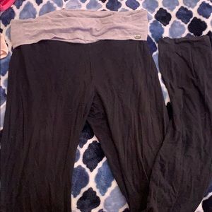 Pajama pants